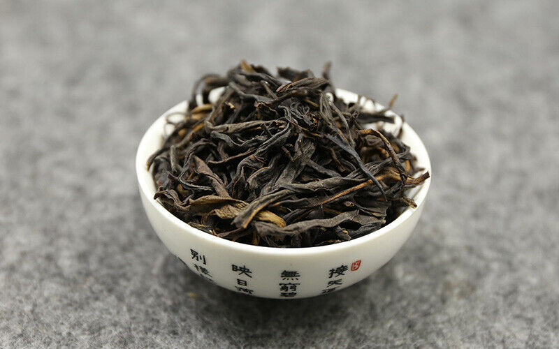 Chinese Chaozhou Phoenix Dancong Baxian Oolong Tea Feng Huang Dancong Tea