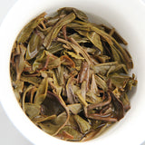 Yunnan Menghai Classical 8582 Raw Puer Tea Brick Old Tree Sheng Puerh 250g