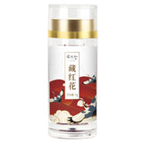 Premuim Red Saffron Organic Herbal Tea High Quality Saffron Crocus Zanghonghua