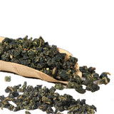 Alishan Mellow Flavor Dewdrop Tea Zhu Lu Taiwan Oolong Tea High Mountain 250g