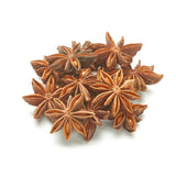 Premium Whole Star Anise | Badiyan Spice | High-Quality Badiya