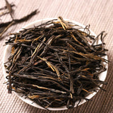 TeaYunnan Classic 58 Dian Hong Tea Chinese DianHong Black Tea 180g Box