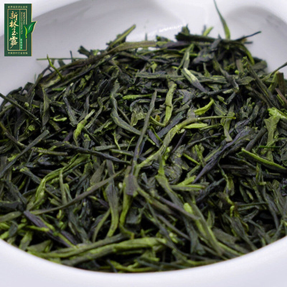 100g - Organic Jade Dew, High-Quality Loose Premium Gyokuro Japanese Green Tea Main image