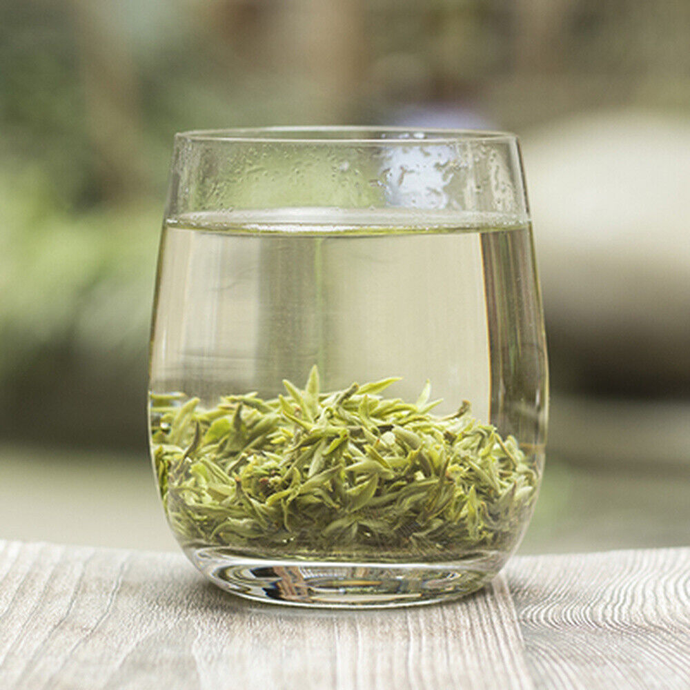 250g New Green tea China Si Chuan MENG DING GAN LU 蒙顶甘露
