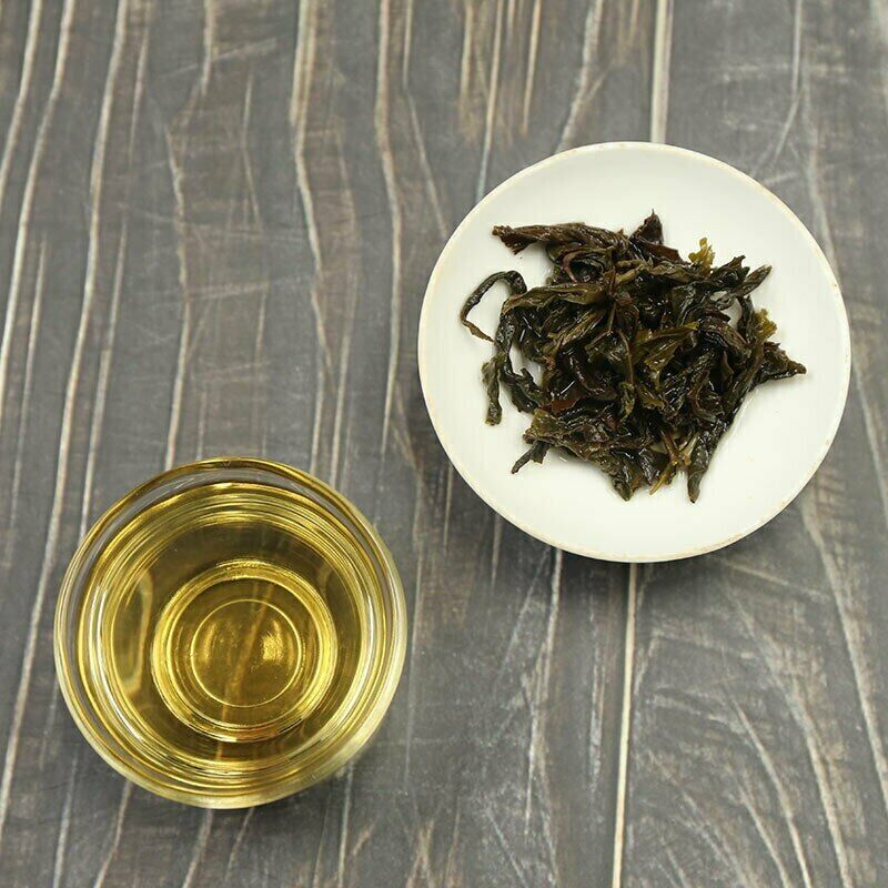 Chaozhou Phoenix Wudong Dancong Oolong Tea Dan Cong  Tea