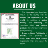 HELLOYOUNG Barley grass powder 100% Pure & Organic
