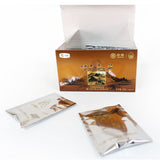 GONG FU SHU PU TEA Sea Dyke XPT412 Kung Fu Pu-erh Tea Loose Ripe Puer Pu'er 70g
