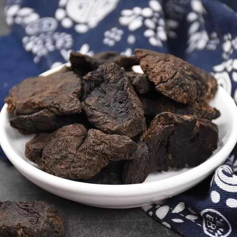 Top Rehmannia Glutinosa Root Chinese Herbs Tea Foxglove Sheng Di Huang 生地黄 Secondary image