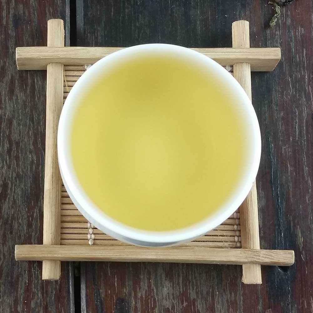 Huang Dan Gold Gui Chinese TieGuanYin, Oolong Tie Guan Yin Good For Slim Secondary image