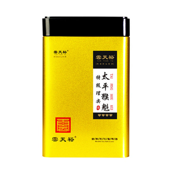 Premium Green Tea Organic Green Tea Pacific Houkui Monkey King 250g/8.8oz