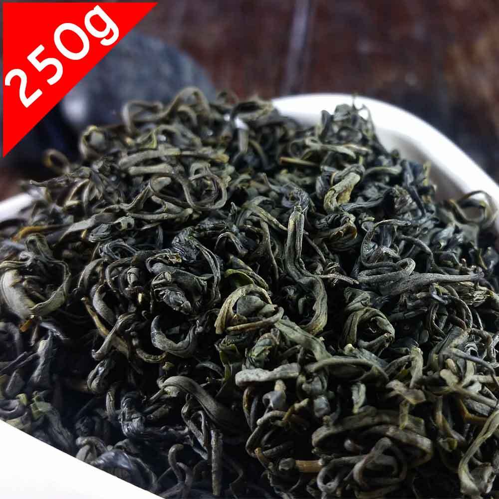 Chinese Spring Maojian Lossing Weight Green Tea Xinyang Maojian Green Tea