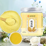 Pure Pine Pollen 南京同仁堂 破壁纯松花粉 细腻松花粉 补充微量元素 均衡营养