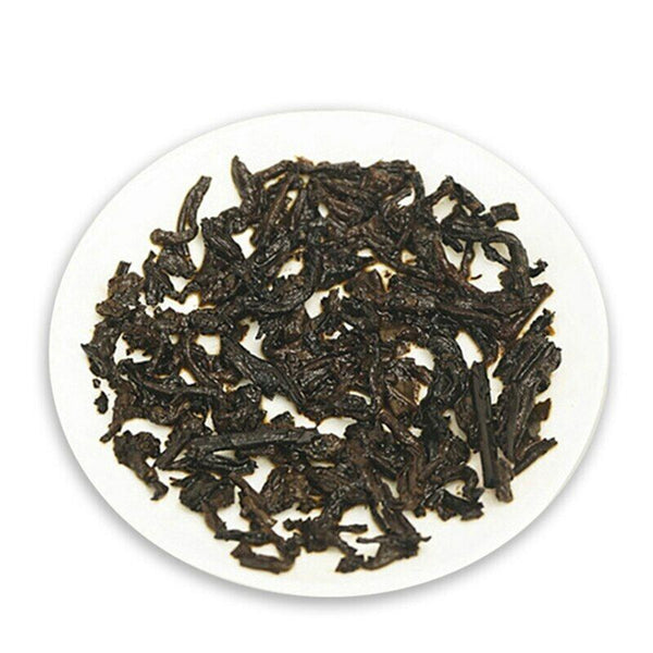 TAETEA Tea Ripe Tea Dayi 8592 Batch 1801 Pu Erh 357g