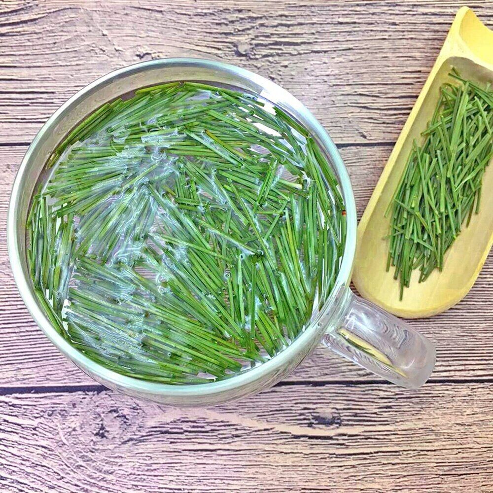 Cut and Strictly Selected Horsetail Pine Needles Herbal Tea 3.5oz/100g