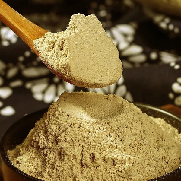 Grade A Premium Dried Dendrobium Shihu Powder Chinese Specialty 霍山石斛 250g