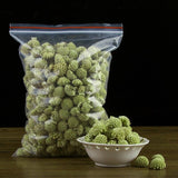 Wild Natural Tibet Green Radish Tea Flower Scented Herbs Tea Healthy Food