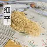 250g Chinese Herb Wild-Ginger Chinese Specialty 100% Natural Top-grade Xi Xin