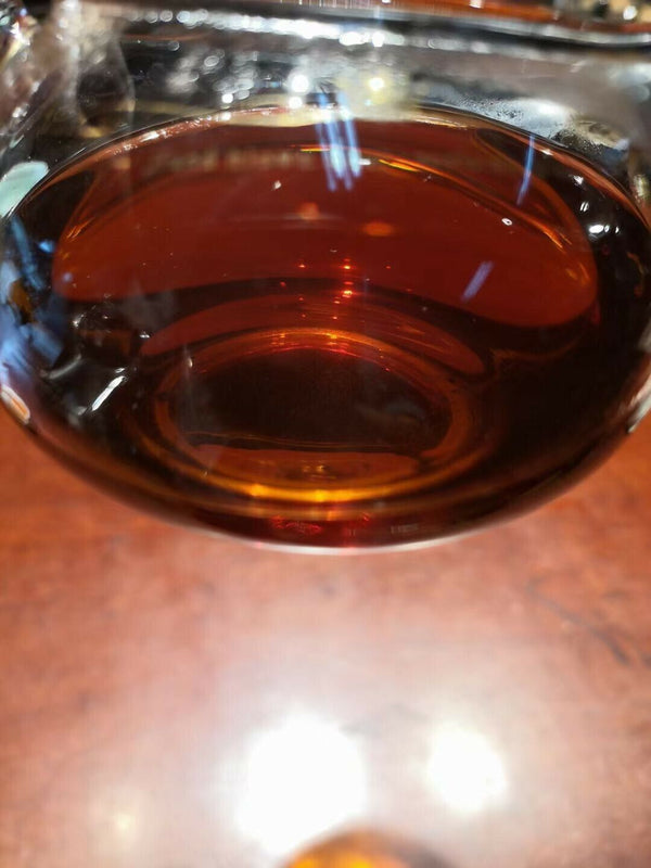 Tong Chang Huang Ji Yuan Cha Old Puer Tea Chinese Yunnan Pu Er 357g Ripe