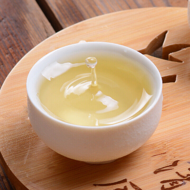 Chinese High Mountain BiLuoChun Organic Bi Luo Chun Green Snail Spring Tea 250g