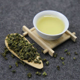 2023 Huang Jin Gui Tie Guan Yin, Tieguanyin Golden Osmanthus Oolong Tea