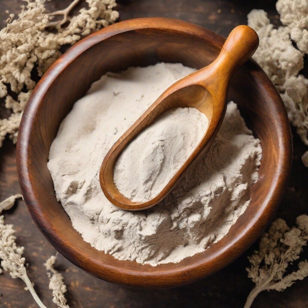Marshmallow Root Extract Powder - Natural Althaea Apothecary
