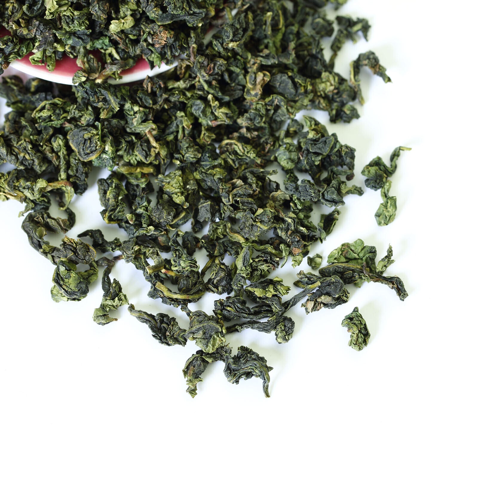 HELLOYOUNG Supreme TieGuanYin Oolong Tea Fujian Anxi High Mountain Iron Goddess