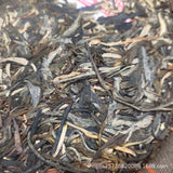 357g  Pu-erh Shengcha  Année Bnnzhang Arbre Ancien Gâteau De Thé Pu-erh Cru