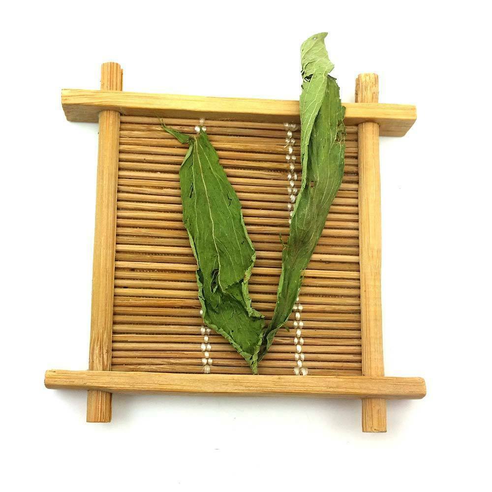 Stevia Leaf Herbal Tea, Good for Weight Loss and Control Blood Pressure