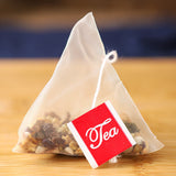 1-5PACK 32 Flavors Liver Care Tea Dampness Removing Health Herbal Nourishing
