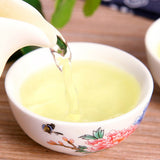 New! 50g  Green Snail Spring Tea BiLuoChun Green Tea Organic Health Green Tea