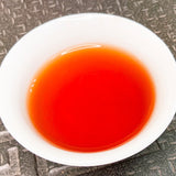 CHINATEA Brand 5133 1st Grade Liu Bao Hei Cha Dark Tea Loose Black Liu Pao 250g