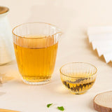 GABA Oolong Chinese Taiwan Tea High Mountain Cha Strips Shape GABA Tea