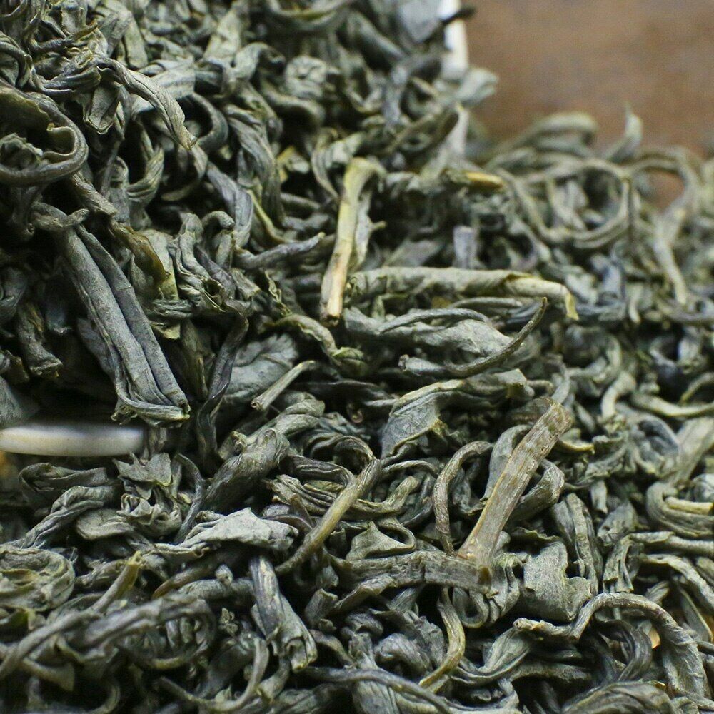 High Quality Fried Tea Oolong Tea Light Roasted Fragrant Taste 100g/3.52oz