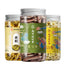 TongRenTang Xia Ku Cao Yellow Cypress & Chrysanthemum Flower Combo Pack NEW