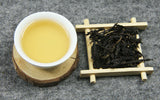 Shui Hsien Oolong Da Hong Pao, Fujian Shui Xian Rock Tea, Big Red Robe