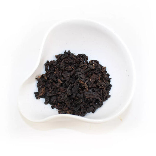 CHINA FUJIAN OOLONG TEA 500g Tin Sea Dyke AT119 Strong Aroma Flavor Zheng Xi Cha