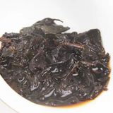 357g Yiwu Puerh Ripe Tea Cake Yunnan Pu'er Cooked Tea Organic Pu-erh Black Tea