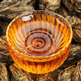 TeaHandmade Pagoda Dianhong Dian Hong Chinese Yunnan Red Tea BAO TA Black Tea 250g