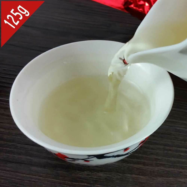 125g Tie Guan Yin Tea for Weight Loss Green Tea Oolong  Tie Guan Yin