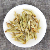 Yunnan Fresh Sheng Puer Tea 357g Early Spring Bud Raw Puer Tea