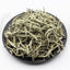 Thé en vrac blanc à l'aiguille d'argent Bai Hao Yin Zhen biologique