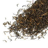TeaHELLOYOUNG Premium Lapsang Souchong Black Tea Golden Buds Easy Bag