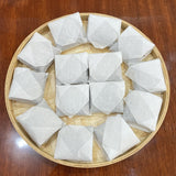 Zhang Ping Shui Xian Mini Tea Brick China Fujian Shui Hsien Oolong Tea 250g