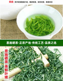 High Mountain China Green Tea En Shi Selenium-enriched Se Tea Hubei Enshi Se-Tea
