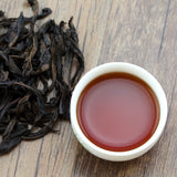 HELLOYOUNG Aged Supreme Da Hong Pao Oolong Tea Wuyi Dahongpao Big Red Robe