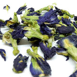 500g Premium Dried Natural Flowers Blue Butterfly Pea Flowers Tea