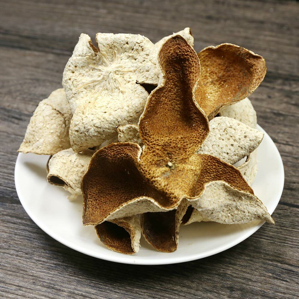 XinHui "Chen Pi" 5-Year-Old Trees Dried Tangerine Peel Dry Orange Peel 50g