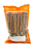 100% Pure Natural Cinnamon Sticks/Perfect Spice for Cooking, Baking & Beverages