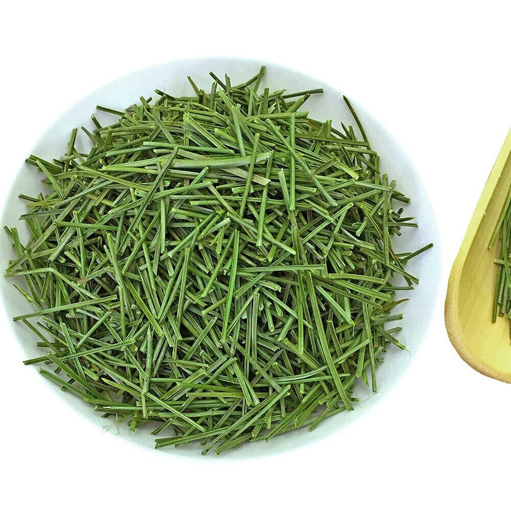 Cut and Strictly Selected Horsetail Pine Needles Herbal Tea 3.5oz/100g