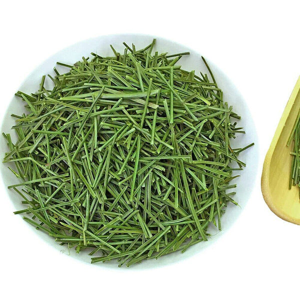 Cut and Strictly Selected Horsetail Pine Needles Herbal Tea 3.5oz/100g